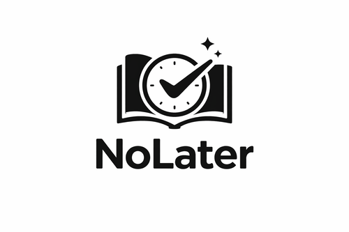 NoLater